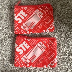 Lululemon Coin Purse